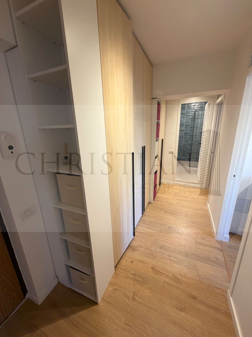 Apartament Premium 2 camere - 5 minute metrou Obor ! - Poză 15