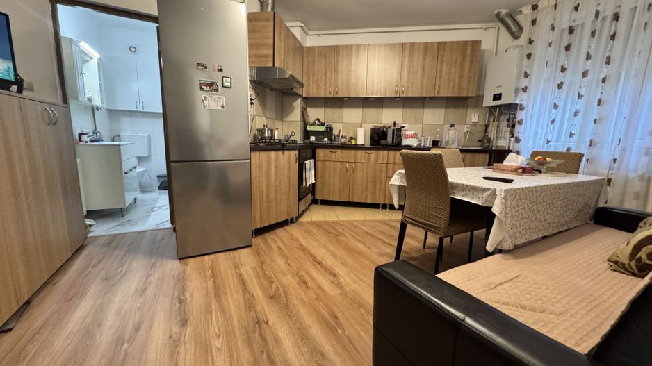 COMISION 0% | apartament 2 Camere | Zona Giroc | Parter | 38 mp - Poză 1