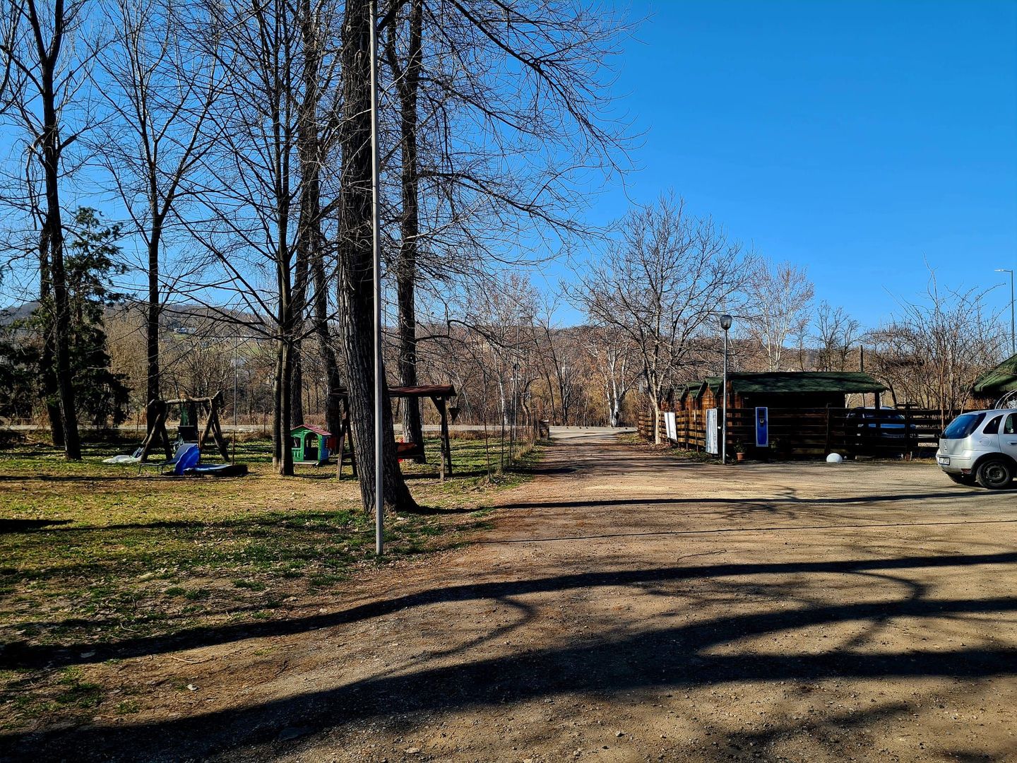 Teren intravilan - Strand Ostroveni - Poză 5