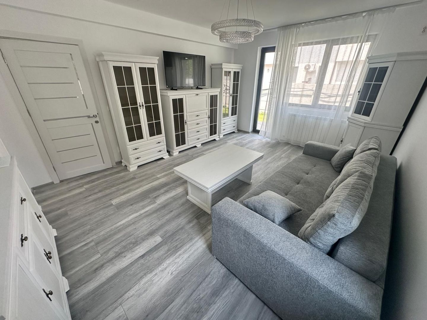 CASA DUPLEX-CARTIERUL LATIN, TOATE UTILITATILE, SUBSOL+P+ET1,COMIS 0% - Poză 6