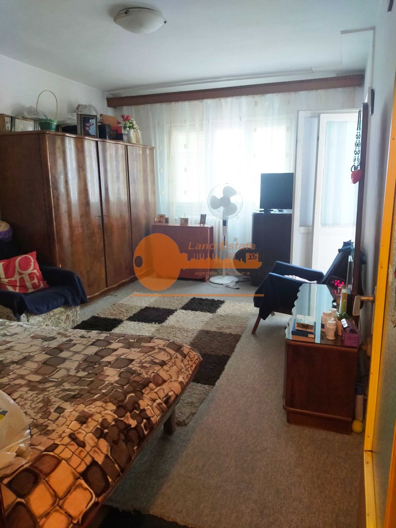 Garsonieră decomandată – 33 mp – zona Iancului – 10 min metrou - Poză 1