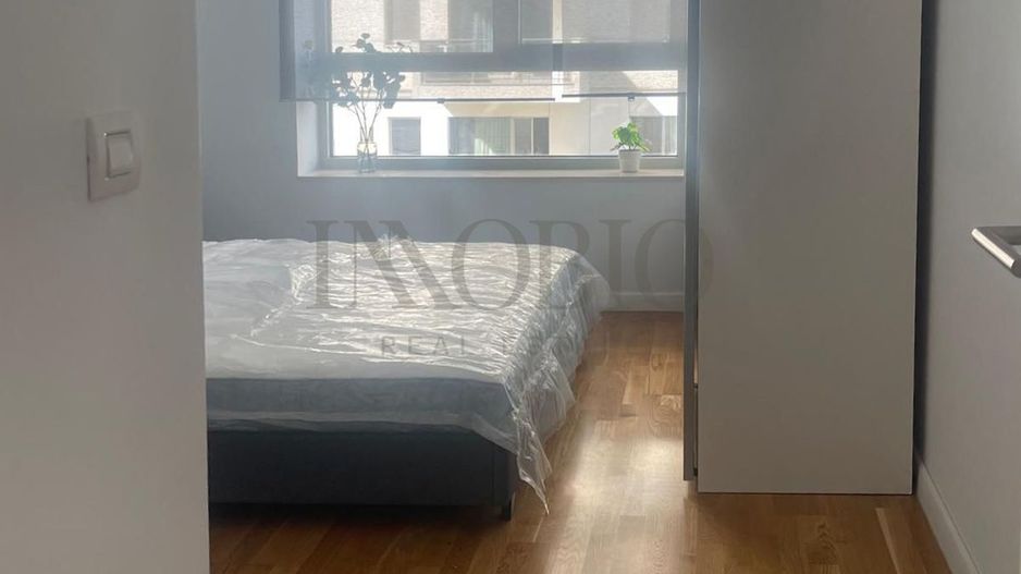 Apartament 2 camere de închiriat – Luxuria Residence | Parcare inclusă - Poză 3