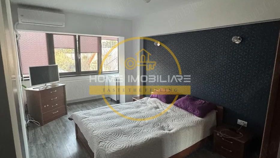 🏠Apartament 3 cam. DC, 70MP, etaj 3/4 📍Păcurari - la bulevard - Poză 2