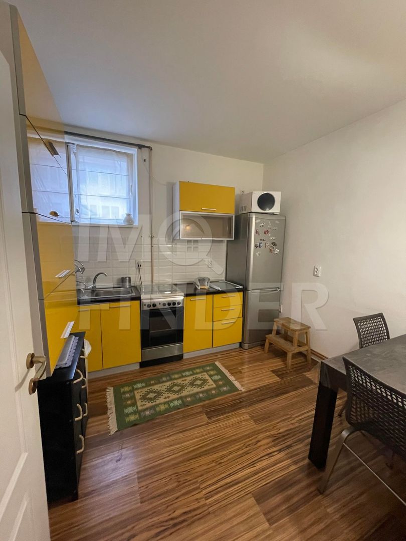 Vanzare aparament modern 2 camere zona Buna Ziua - Poză 6