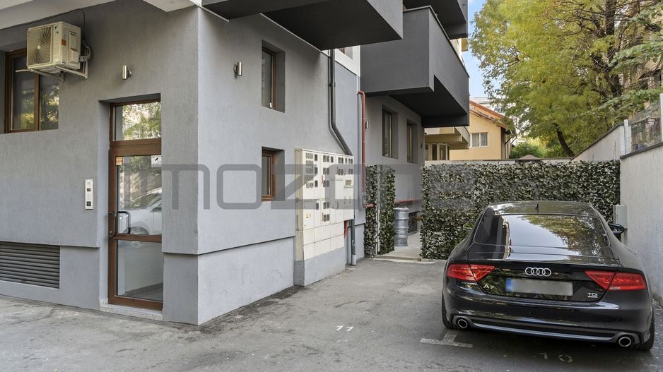 Apartament 2 camere- curte- 2 loc parcare- Militari /Pacii- Metrou - Poză 2