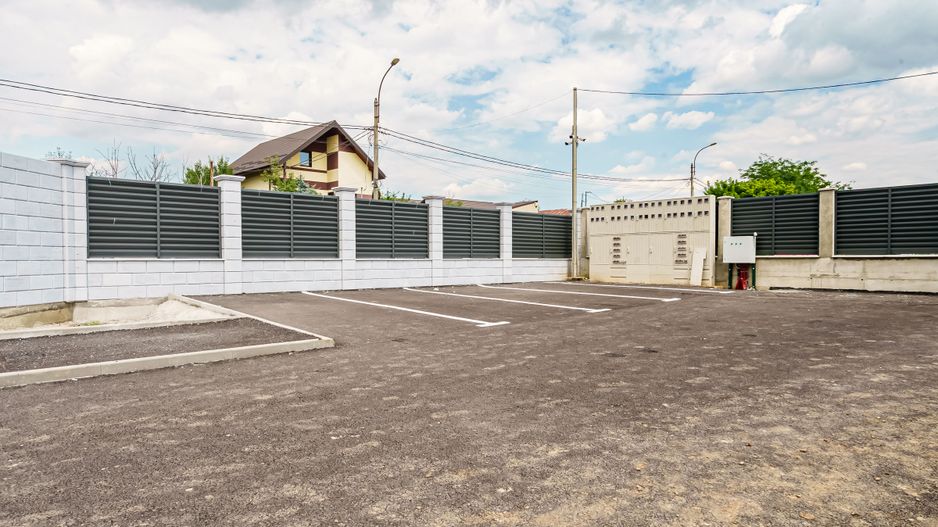 Case  P+1+M 140 mp Curte Parcare Tiparnitei Sect 5 Dedeman Giurgiului - Poză 21