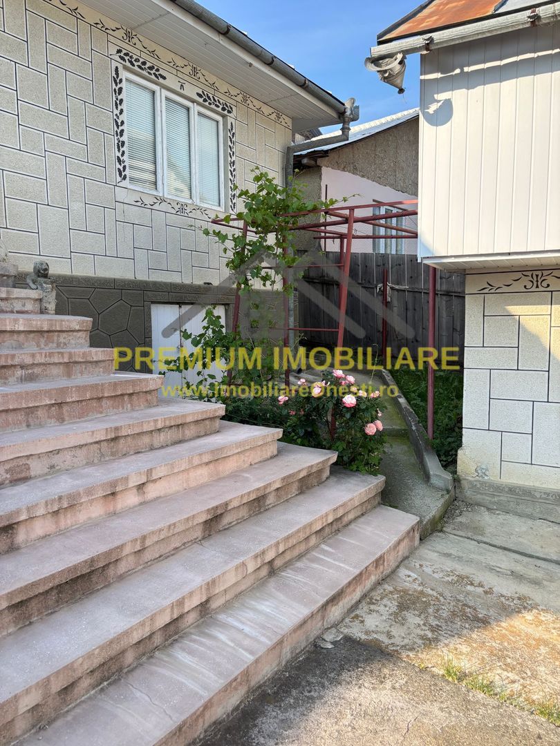 Casa de vanzare Com. Sanduleni, Bacau - Poză 9