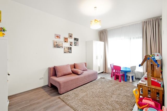 Casă modernă P+1 cu panouri fotovoltaice, complet mobilată și utilată – zona Met - Poză 9