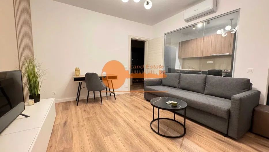 Studio- 21 Residence- 5 minute metrou - Poză 4