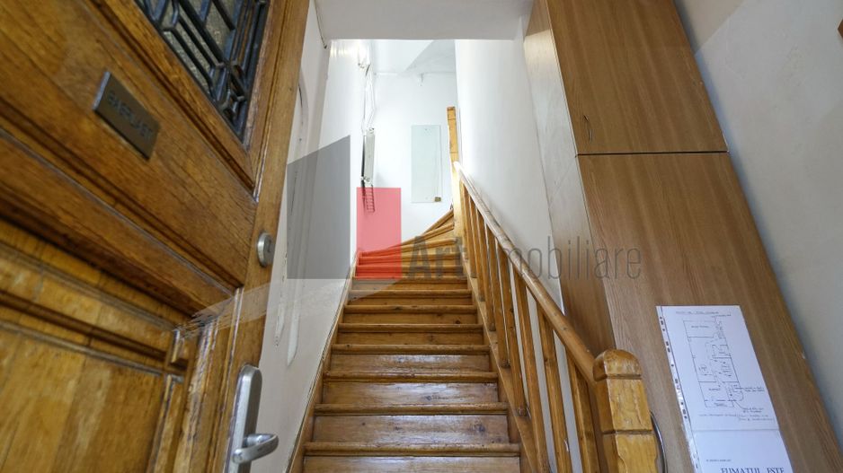 Vatra Luminoasa, jumatate de vila, intrare separata - Poză 26