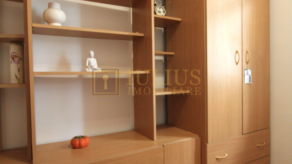 Take Ionescu, 3 camere, centrala proprie. - Poză 12