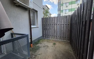 Popesti Biruinte Apartament 2 Camere 50 mp Mobilat/Utilat Curte 10 mp - Poză 20