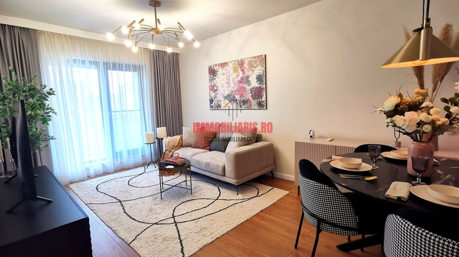 L. Rebreanu-Metrou - Incalzire prin Pardoseala - Fara Comision - Poză 3