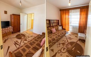 Apartament 4 camere de vânzare | Sibiu, Turnișor | 83 mp - Poză 5