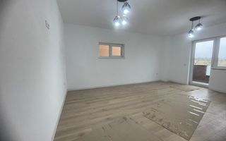 Apartament cu 2 camere, balcon+logie, s.utila 59,75 mp.-  loc de parcare - Poză 9