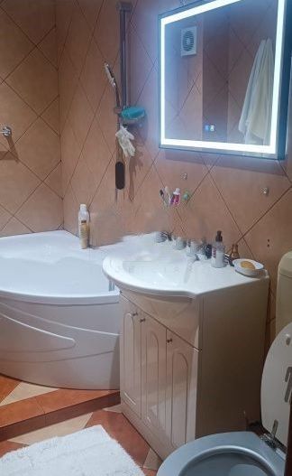 Apartament 2 camere zona  Basarabiei - Costin Georgian - Poză 5