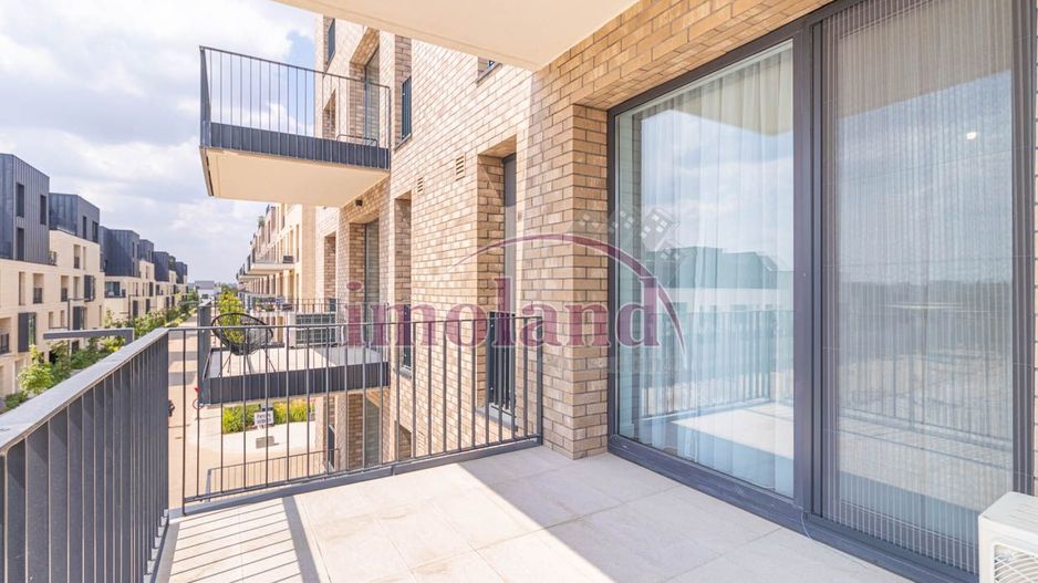 Inchiriere - apartament 2 camere - Avalon Estate-Pipera - Poză 2