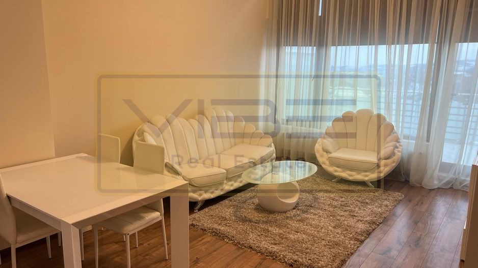 EXCLUSIVE RESIDENCE -2 CAMERE  - 60MP- COPOU - Poză 6