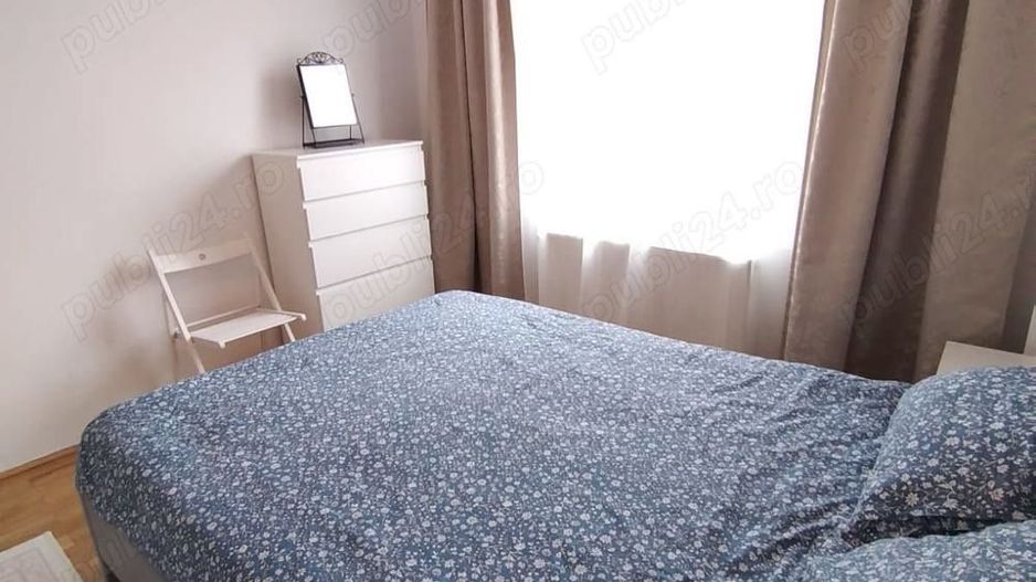 Vanzare apartament 3 camere Berceni , cu centrala proprie,renovat Comision 0% - Poză 3