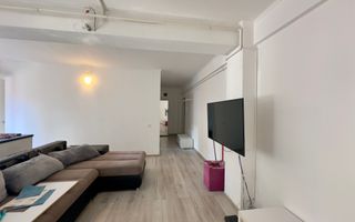 Apartament cu 3 camere și terasă în cartierul Mărăști - Poză 5