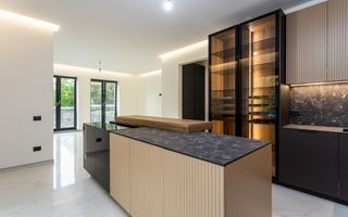 Chirie, casă, 4 camere, strada Ion Dumeniuc, Ciocana - Poză 3