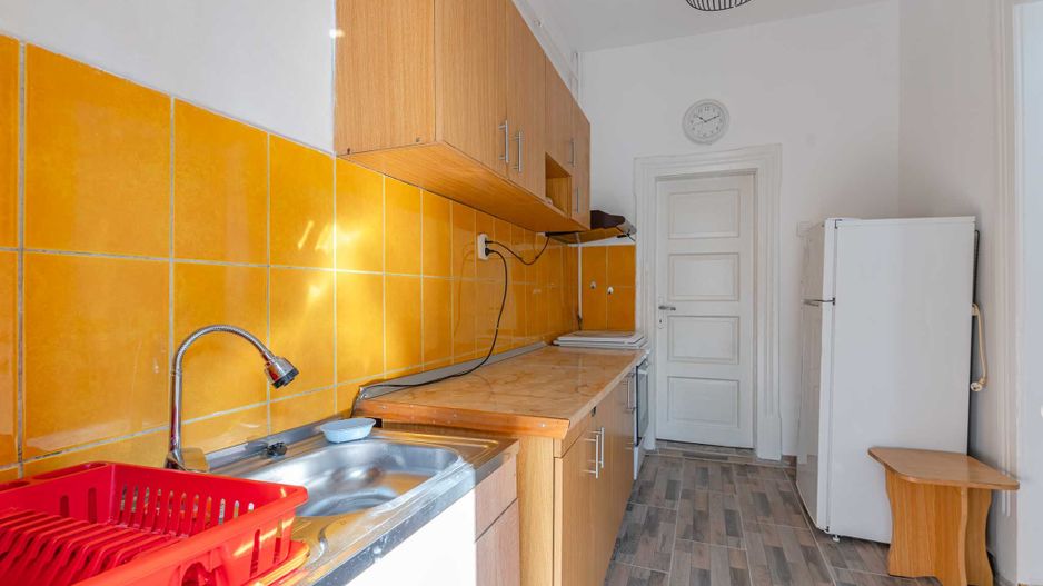 Garsoniera la casa in Brasov - Poză 4