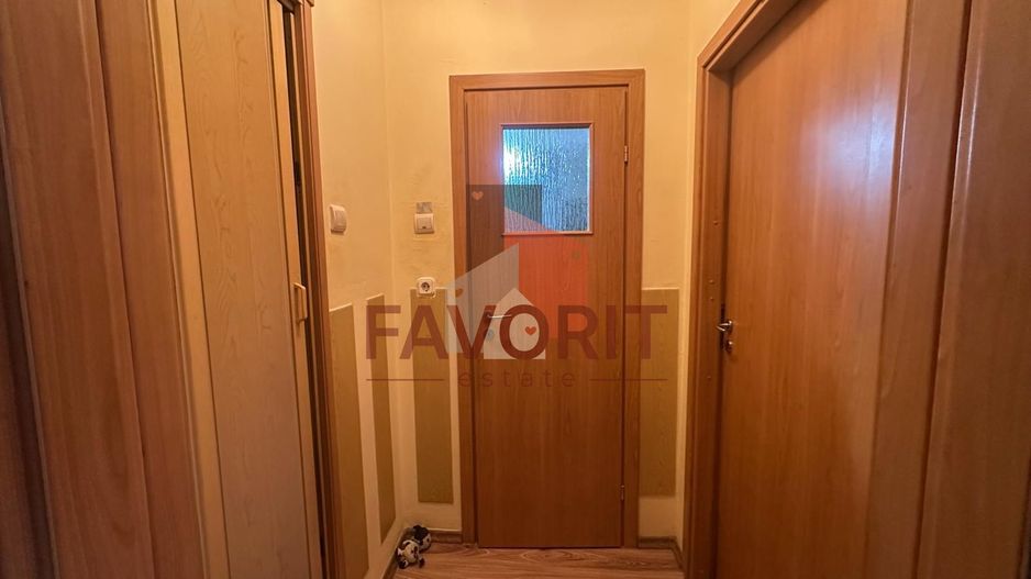 2 camere | centrala proprie | mobilat si utilat | zona excelenta | - Poză 9