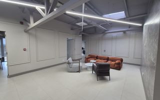 De inchiriat Hală Premium Nouă (470 mp) - Chiajna-Ilfov - Poză 3