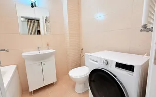 Studio modern de vânzare| Living open space| Nou | Chiajna - Poză 14