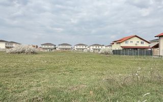 Teren SAD Mosnita Noua - Poză 5