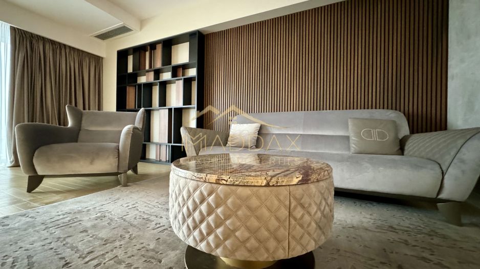 Apartament cu 3 camere ***142mp*** // Herastrau - Cartierul Francez - Poză 1