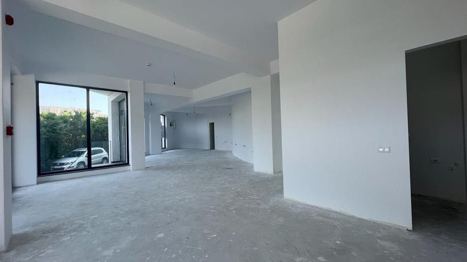 Tomis Nord - Sala Polivalenta - spatiu comercial in suprafata de 100 mp - Poză 6