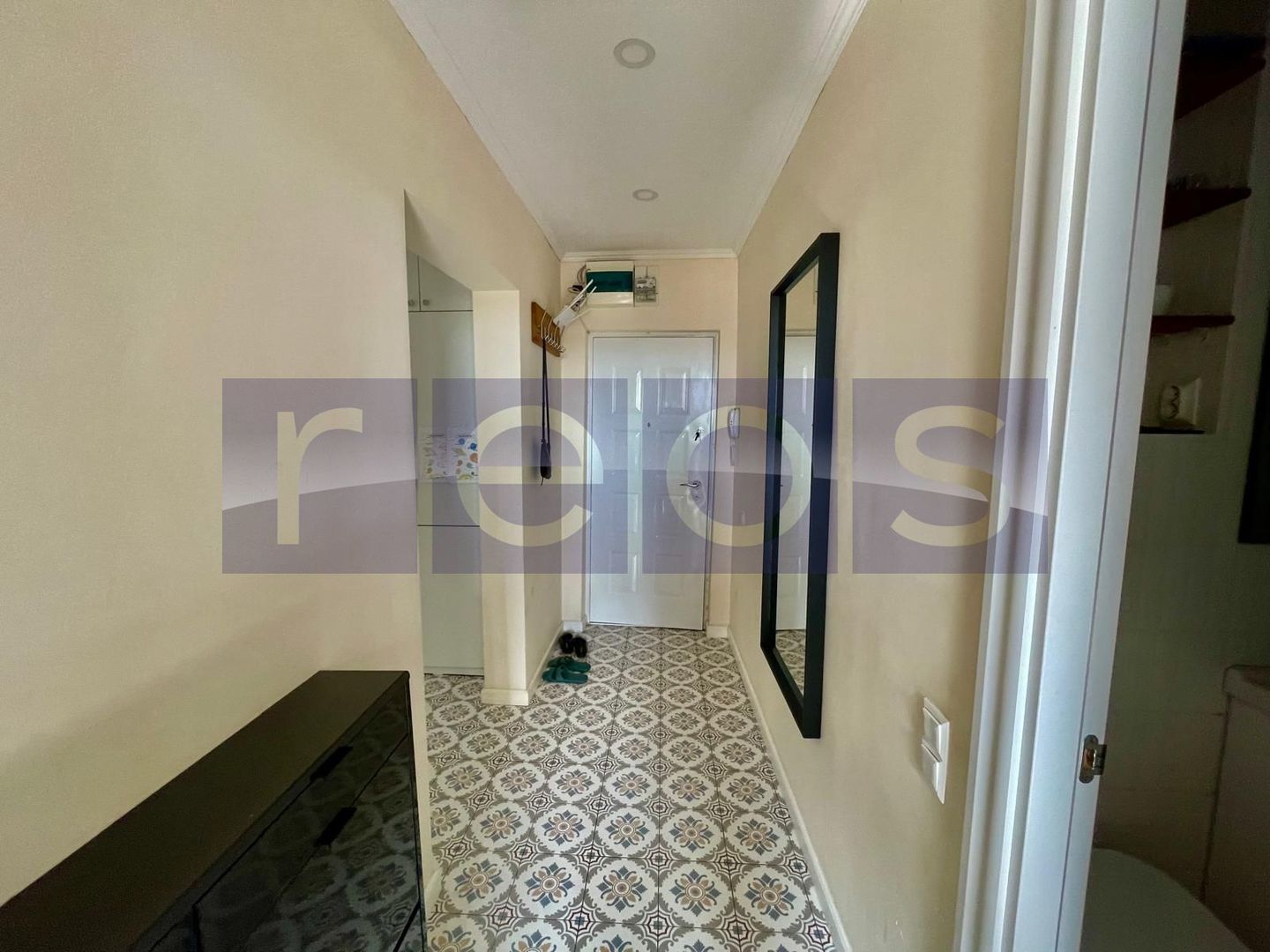 VANZARE APARTAMENT 2 CAMERE 56MP MUNCII DECEBAL GHEORGHE PETRASCU - Poză 7