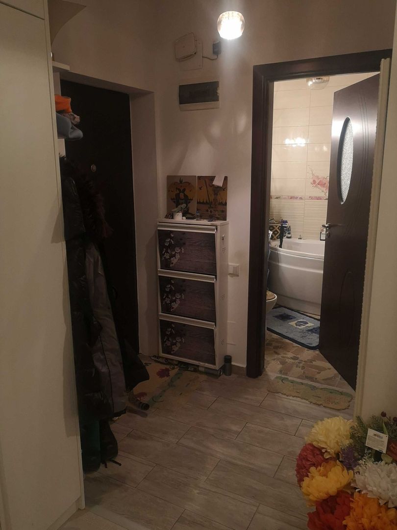 AP. 2 CAMERE OITUZ, PET-FRIENDLY, BLOC NOU, CENTRALA, METROU 5 MINUTE - Poză 6