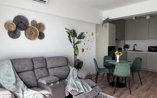 Apartament Premium cu 2 camere | Prima Arena | Oradea - Poză 4