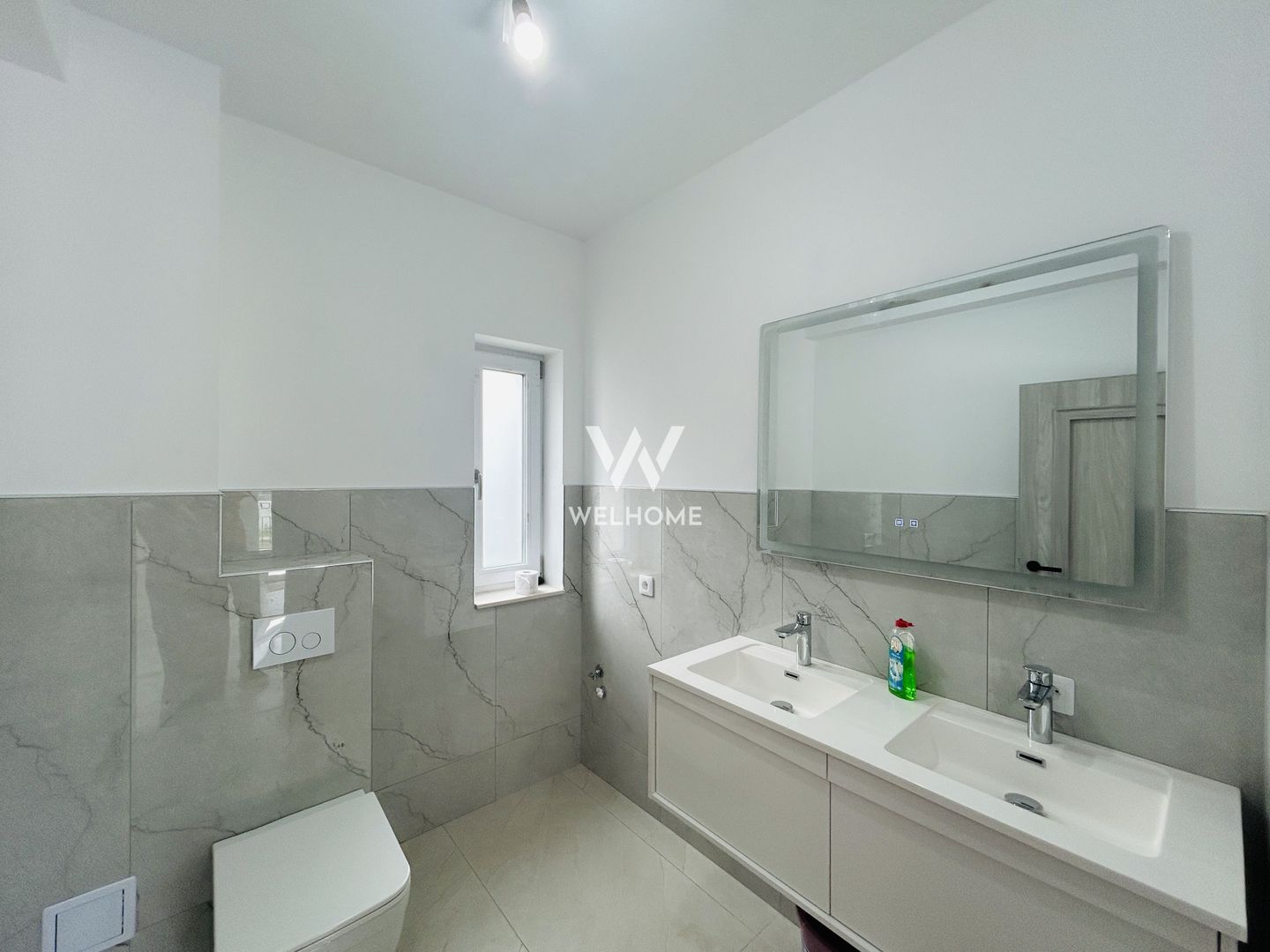 Casa individuala moderna LA CHEIE, 4 camere, Cristian -  Sibiu - Poză 13