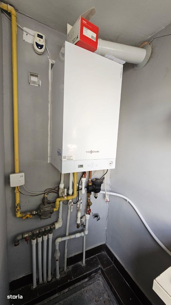 Vanzare spatiu birouri 137mp I Nerva Traian - Poză 8