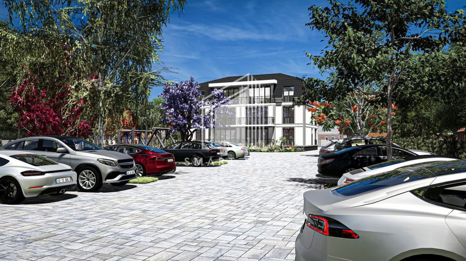 Apartament 2 camere bloc nou | Etaj 1|  Zona Titulescu - Poză 3