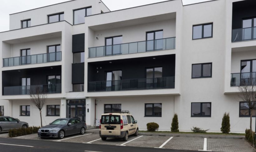 2 camere | Darwin Residence | Tunari | Pipera | Otopeni - Poză 9
