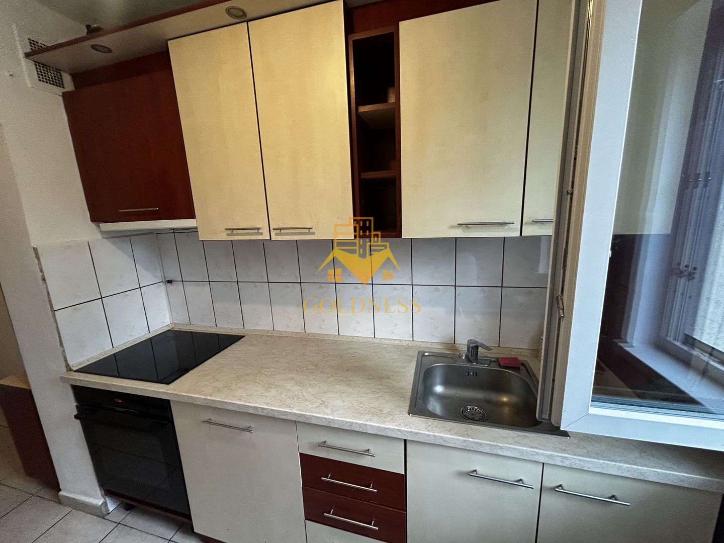 3 camere semidecomandate, Panemar, McDonald's, Zona Bucium, Manastur - Poză 12