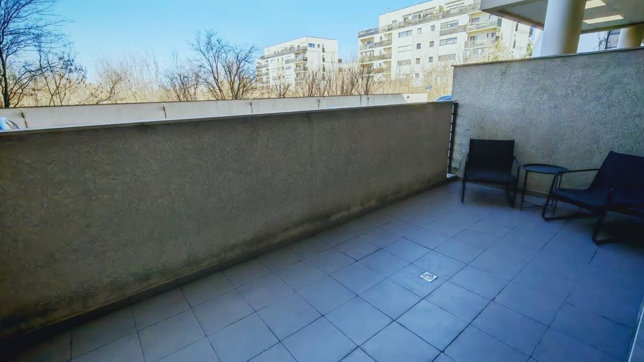 Apartament 2 camere mobilat complet Pipera | Privighetorilor | Băneasa - Poză 12