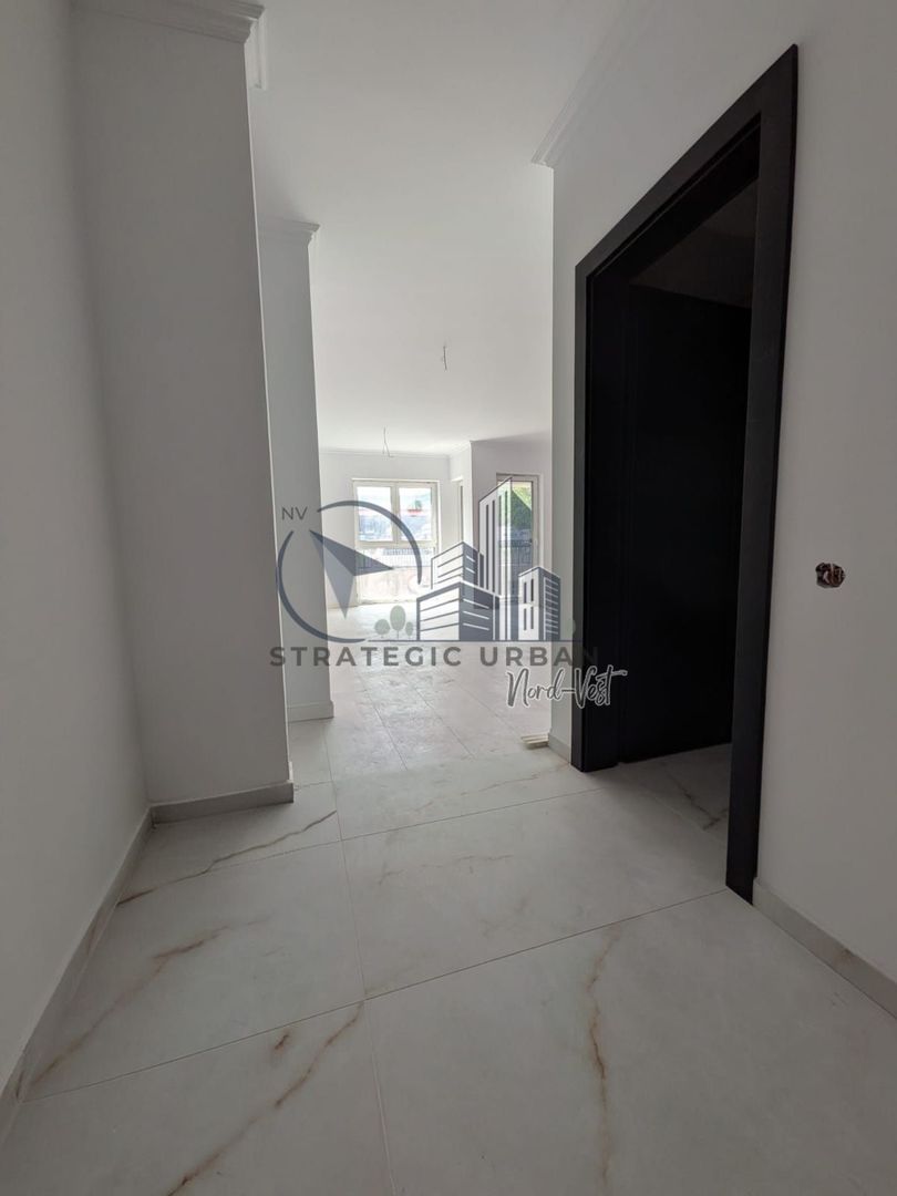 Apartament 4 camere, finisat nou – Ansamblul Oncos - Poză 4
