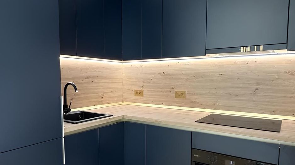 Apartament modenr 2 camere One Lake Club I Prima inchiriere - Poză 10