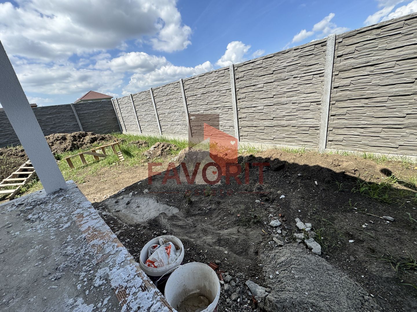 Duplex langa Lidl | 4 camere | 200m de asfalt | Statie de autobuz - Poză 5