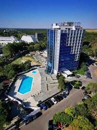 Sea View Olimp, Apartament 3 camere mobilat, vedere la mare - Poză 17