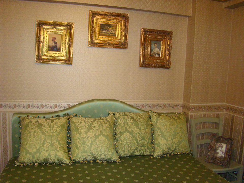 Apartament de lux 3 camere Bulevardul Mircea Voda - Poză 11