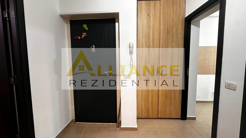 Apartament 2camere /loc de parcare /metrou Berceni 15min - Poză 9