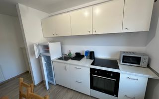 Apartament cu o camera, 43mp, parcare, Zona Semi-Central - Poză 5