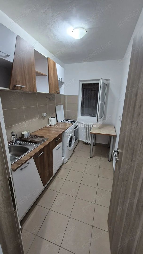 Garsoniera Rahova -  Petre Ispirescu - Poză 3