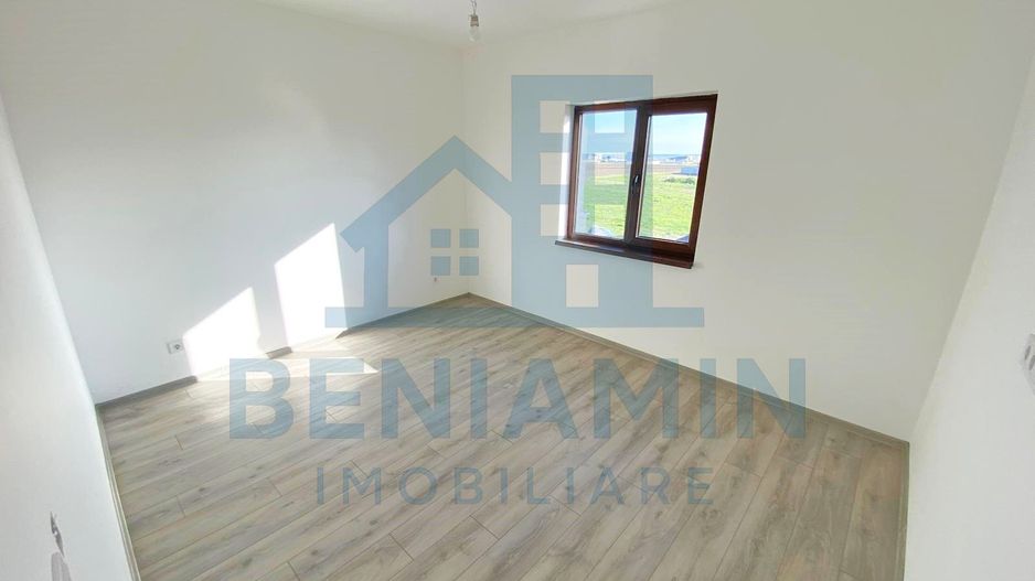 Casa noua stil mediteranian - P+1 - 4 dormitoare - 176mp - Damila - Poză 4